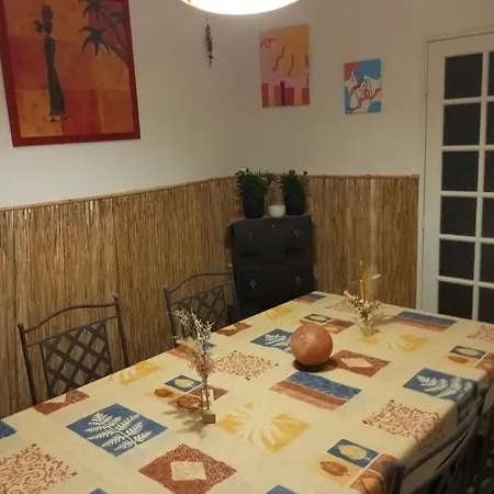Chez Eric * Le Soler