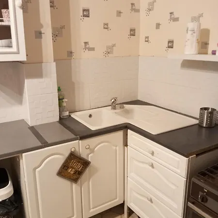 Chez Eric Homestay szállás