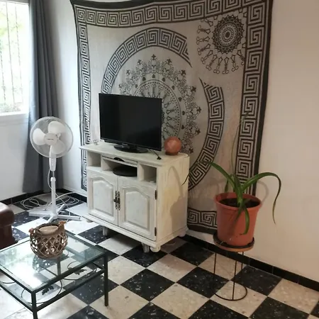 Homestay szállás Chez Eric