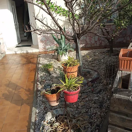 Chez Eric Homestay szállás