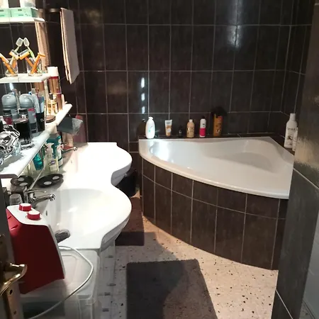 Chez Eric Homestay szállás