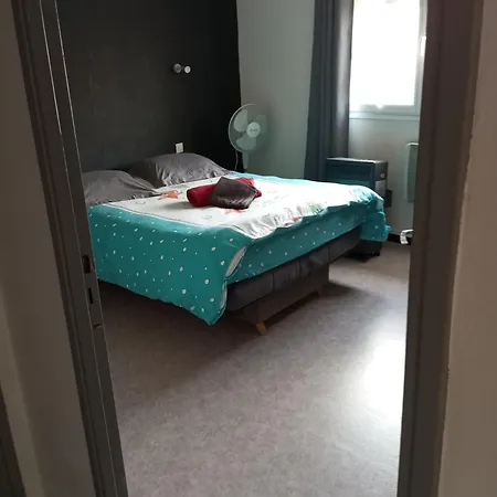 Chez Eric Homestay szállás *
