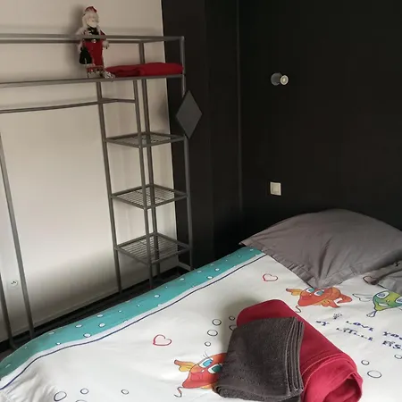 Chez Eric