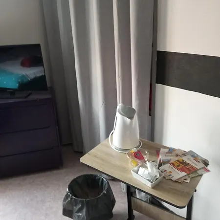 홈스테이 Chez Eric